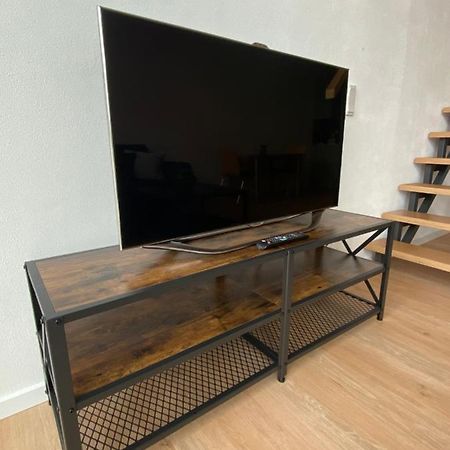 Loft 53 Apartamento Goldkronach Exterior foto