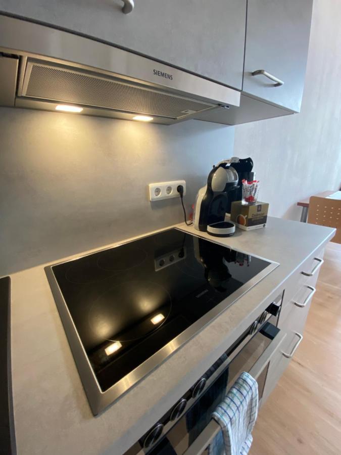 Loft 53 Apartamento Goldkronach Exterior foto