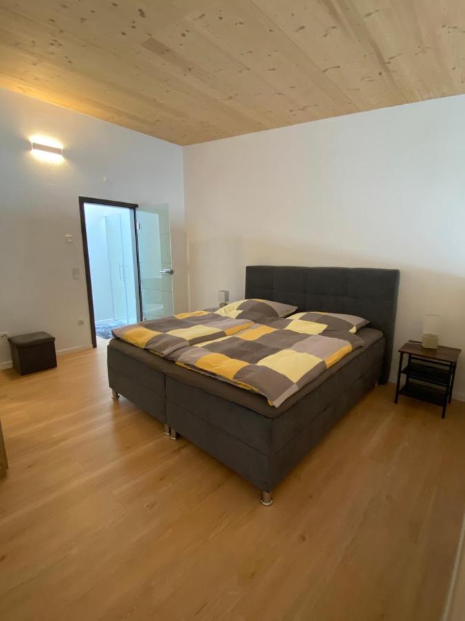 Loft 53 Apartamento Goldkronach Exterior foto