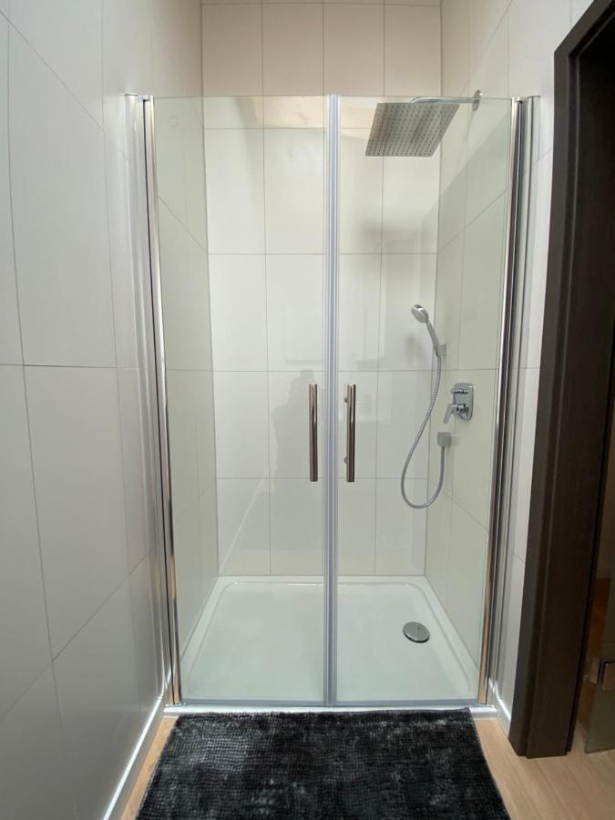 Loft 53 Apartamento Goldkronach Exterior foto