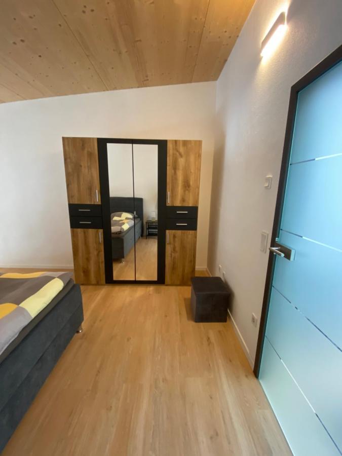Loft 53 Apartamento Goldkronach Exterior foto