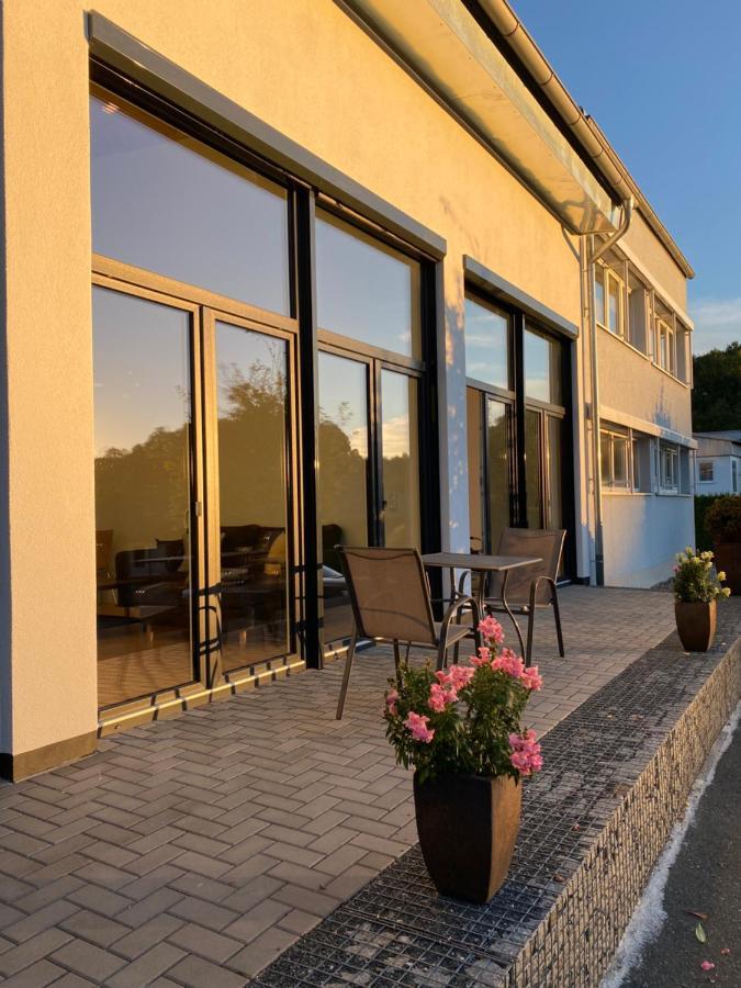 Loft 53 Apartamento Goldkronach Exterior foto